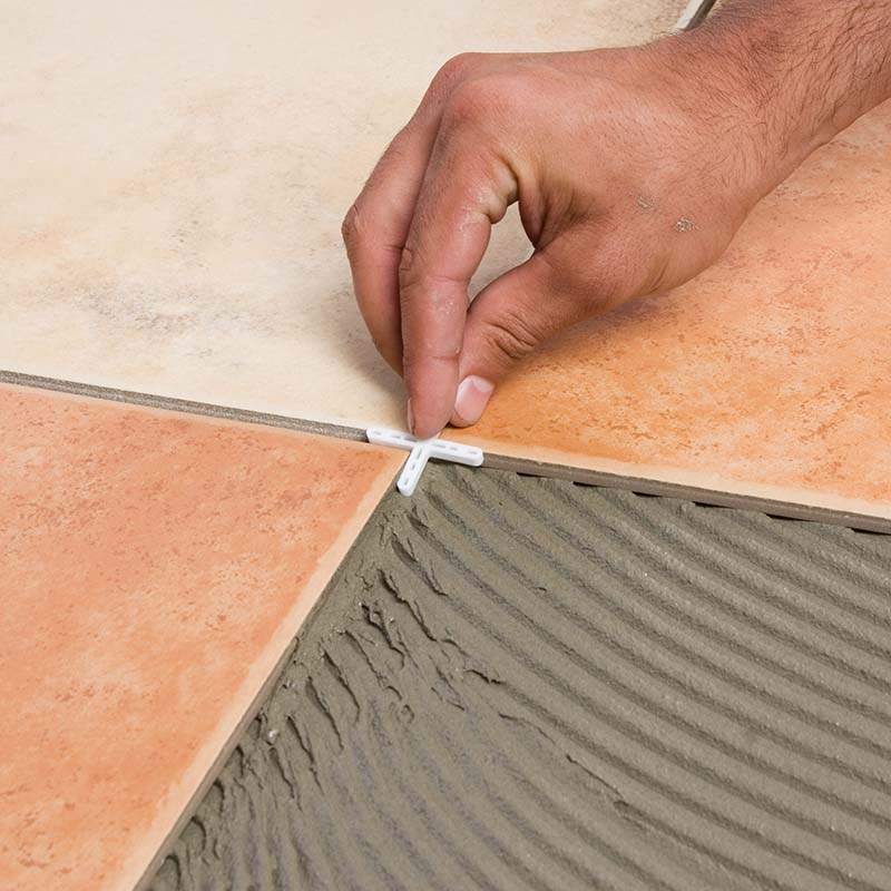 Pose de carrelage, Saint-Martin-de-Crau